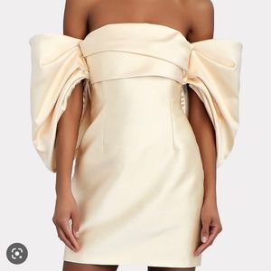 Solace London Elina Dress